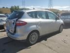 2016 Ford C-MAX SEL