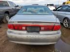 1998 Buick Century Custom