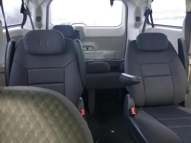 2010 Dodge Grand Caravan SE