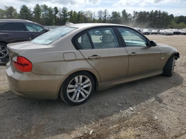 2006 BMW 325 I Automatic