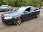 2008 Audi A6 3.2 Quattro