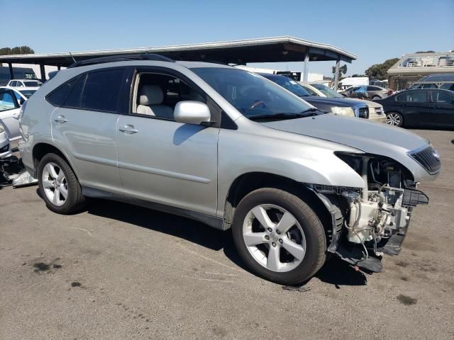 2007 Lexus RX 350