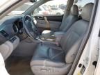 2008 Toyota Highlander Hybrid Limited