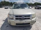 2008 Ford Escape Limited