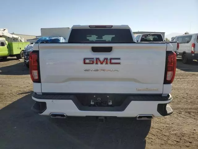 2024 GMC Sierra K1500 Elevation