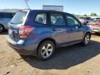 2014 Subaru Forester 2.5I