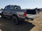 2004 Ford F250 Super Duty