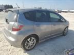 2009 Honda FIT Sport