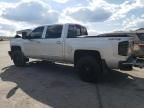 2014 Chevrolet Silverado K1500 LTZ