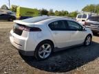 2011 Chevrolet Volt