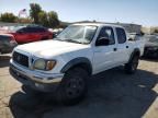 2003 Toyota Tacoma Double Cab Prerunner