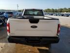 2018 Ford F150 Super Cab