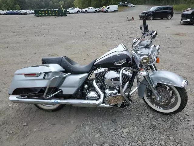 2015 Harley-Davidson Flhr Road King