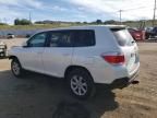 2011 Toyota Highlander Base