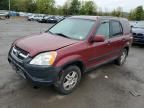 2004 Honda CR-V EX