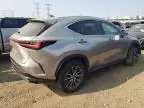 2022 Lexus NX 250