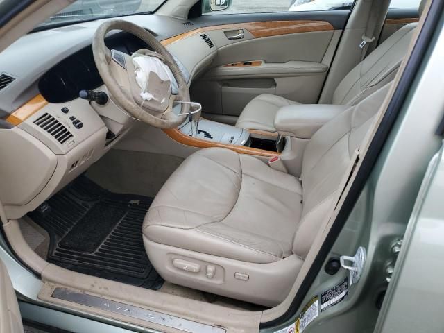 2006 Toyota Avalon XL