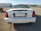 2004 Cadillac Deville DTS