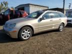 2003 Mercedes-Benz C 320 4matic