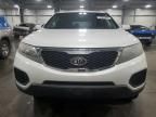 2011 KIA Sorento Base