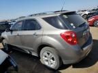 2011 Chevrolet Equinox LTZ