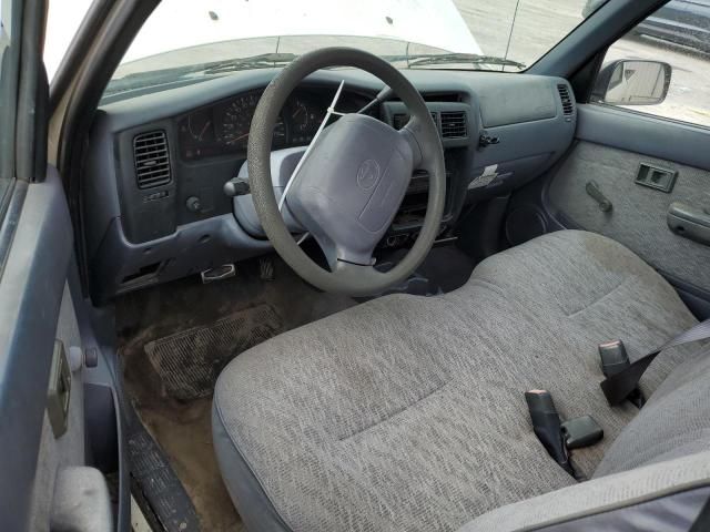 1998 Toyota Tacoma