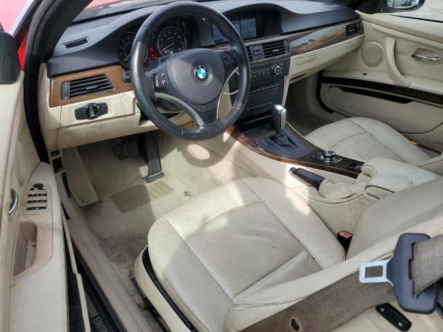 2009 BMW 328 I