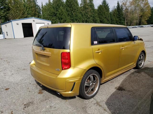 2008 Scion XB