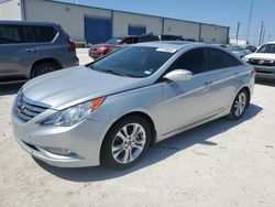 2011 Hyundai Sonata SE en venta en Haslet, TX