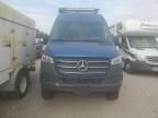 2023 Mercedes-Benz Sprinter 2500