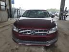 2012 Volkswagen Passat SEL