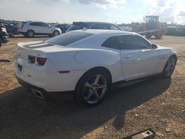 2013 Chevrolet Camaro LT