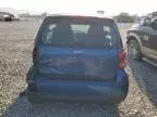 2008 Smart Fortwo Pure