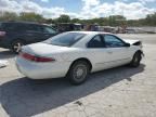 1997 Lincoln Mark Viii