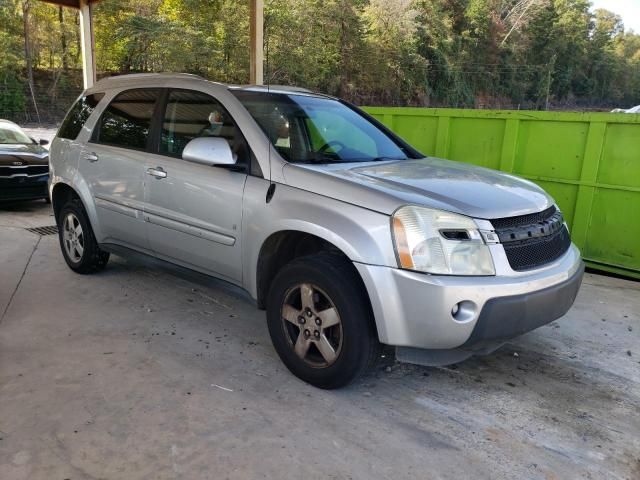 2006 Chevrolet Equinox LT