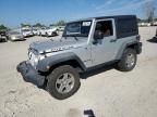 2012 Jeep Wrangler Rubicon