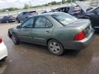 2005 Nissan Sentra 1.8