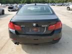 2016 BMW 528 XI