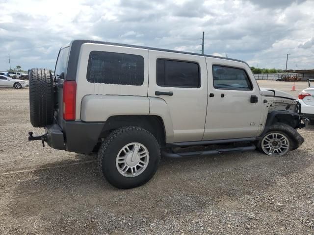 2008 Hummer H3