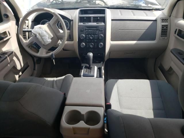 2012 Ford Escape XLS