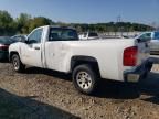 2011 Chevrolet Silverado C1500