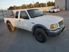 2001 Ford Ranger Super Cab