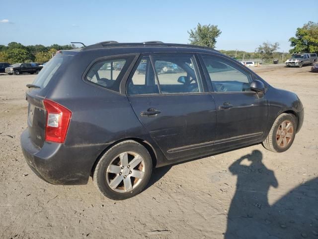 2008 KIA Rondo Base