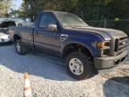 2008 Ford F250 Super Duty