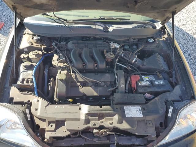 2003 Mercury Sable LS Premium