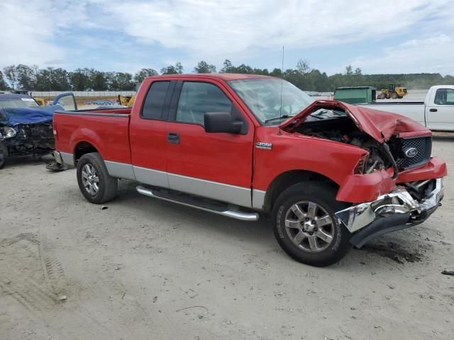 2004 Ford F150