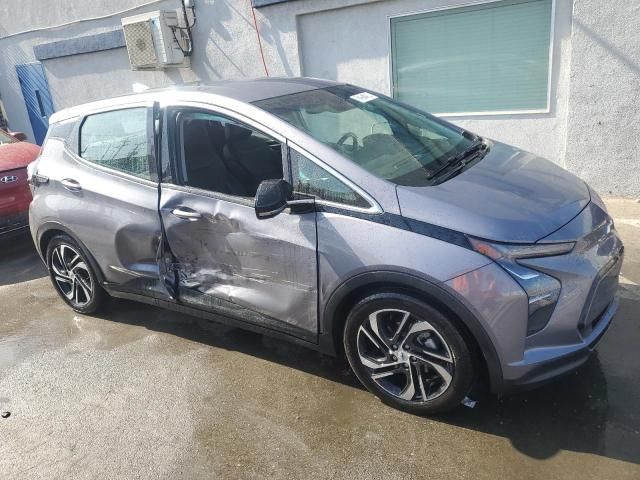 2023 Chevrolet Bolt EV 2LT