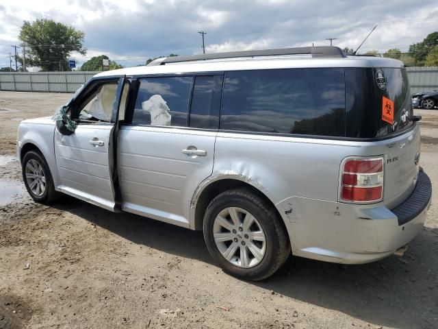 2010 Ford Flex SE