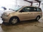 2006 Honda Odyssey EXL