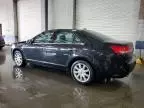 2012 Lincoln MKZ